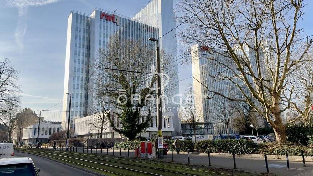 Mehrfamilienhaus, Wohnhaus Düsseldorf Unterbilk - 1 Zimmer, 579 m&sup2;, 1.850.000&euro; | Angebot:25770528