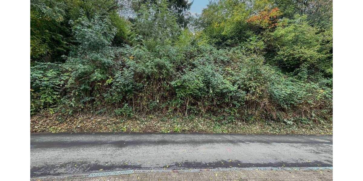 Grundstück Mülheim an der Ruhr Mitte-Ost - 155.000&euro; | Angebot:25737918