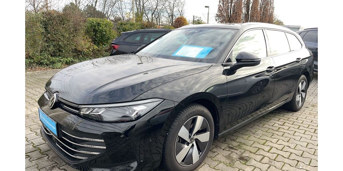 VW Passat Variant 16.390 km 32.990 &euro; Duisburg 47178