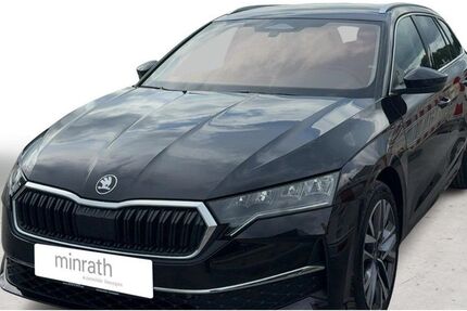 Skoda Octavia 7.000 km 36.380 &euro; Moers-Hülsdonk 47441