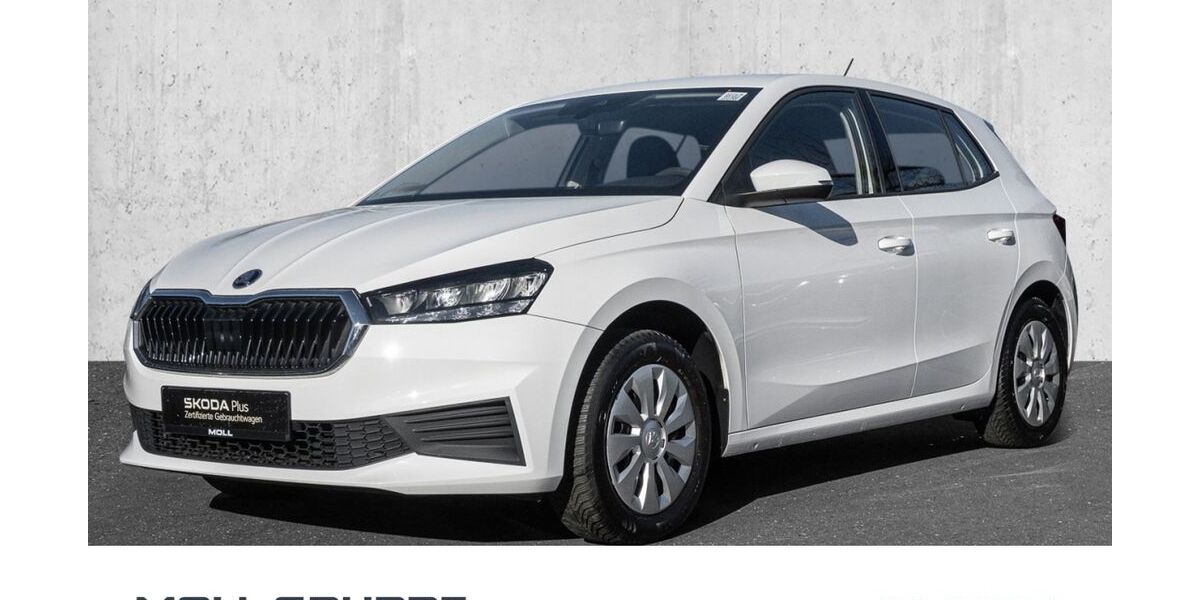 Skoda Fabia 66.327 km 13.440 &euro; Düsseldorf 40474