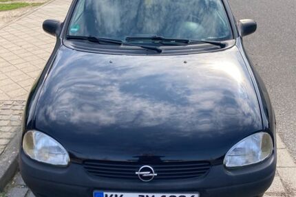 Opel Corsa 136.278 km 750 &euro; Viersen 41751