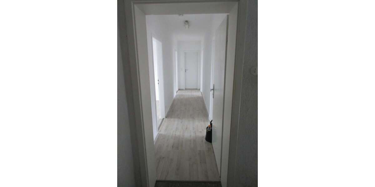 Etagenwohnung Essen Altendorf - 3 Zimmer, 63 m&sup2;, 750&euro; | Angebot:24753821