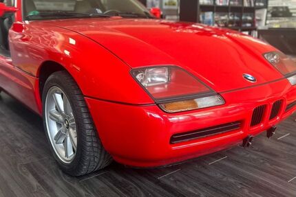 BMW Z1 68.925 km 47.900 &euro; Düsseldorf 40237