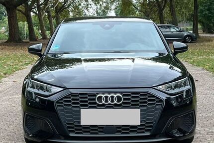 Audi A3 91.500 km 17.800 &euro; Oberhausen 45046