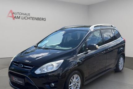 Ford C-Max 107.280 km 8.950 &euro; Viersen 41747