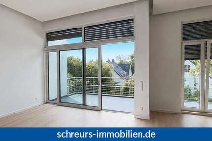 Wohnung Krefeld / Fischeln Fischeln - 3 Zimmer, 105 m&sup2;, 1.350&euro; | Angebot:27258980
