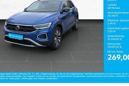 VW T-Roc 15.804 km 31.960 &euro; Wesel 46485