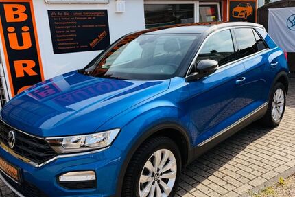 VW T-Roc 46.600 km 19.780 &euro; Moers 47445
