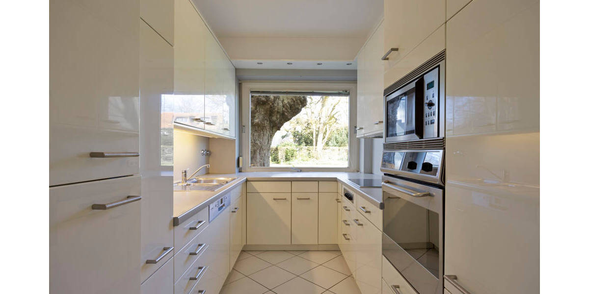 Etagenwohnung Düsseldorf Hubbelrath - 5 Zimmer, 169 m&sup2;, 500.000&euro; | Angebot:25744335