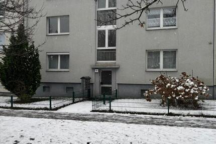 Wohnung Essen Stadtbezirk IV - 2.5 Zimmer, 55 m&sup2;, 500&euro; | Angebot:25157144