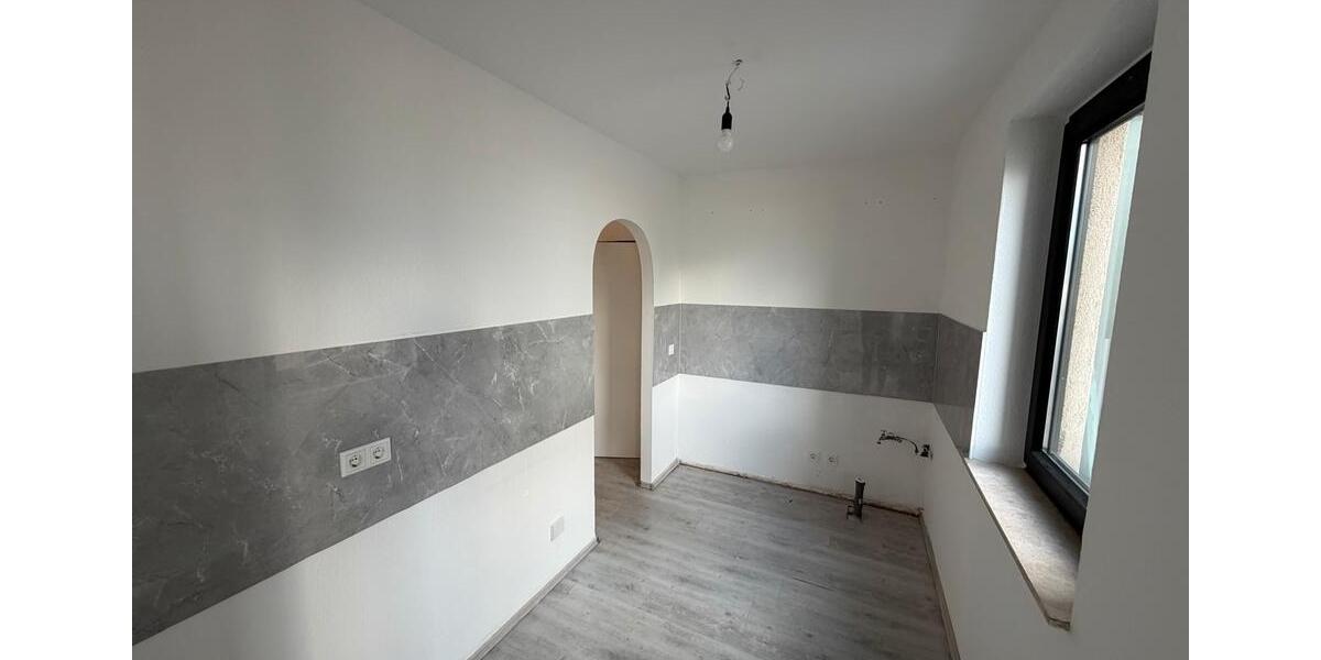 Etagenwohnung Krefeld Dießem - 1.5 Zimmer, 44 m&sup2;, 640&euro; | Angebot:26626187