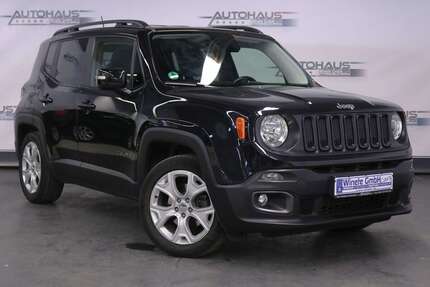 Jeep Renegade 90.000 km 12.290 &euro; Duisburg 47057