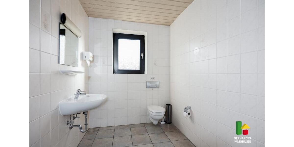 Gewerbeobjekt Viersen Hülsdonk - 2.475&euro; | Angebot:25309894