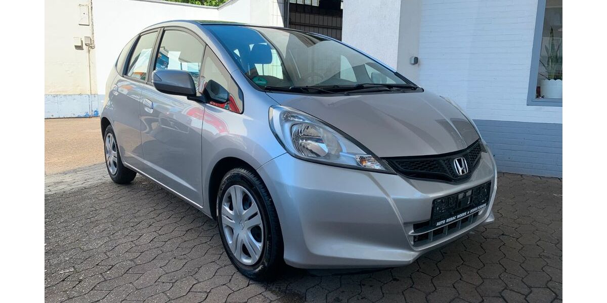 Honda Jazz 31.000 km 10.290 &euro; Moers 47443