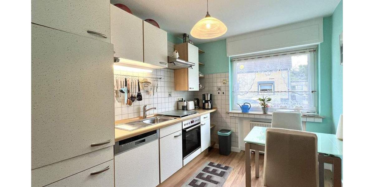 Doppelhaushälfte Düsseldorf Gerresheim - 4 Zimmer, 110 m&sup2;, 550.000&euro; | Angebot:25821790