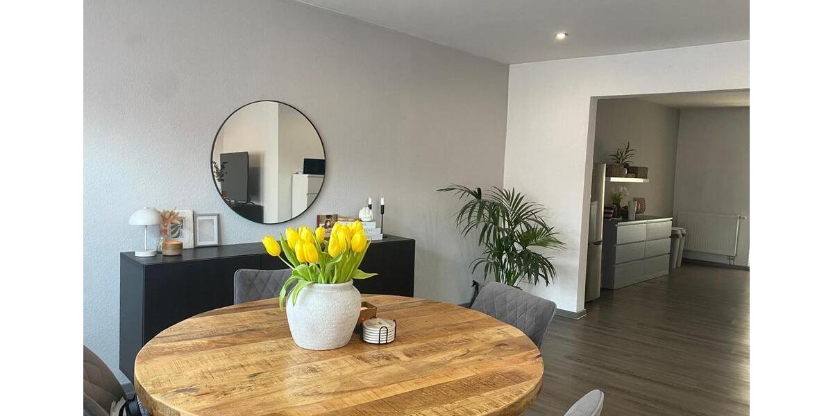 Etagenwohnung Kevelaer Schravelen - 3 Zimmer, 90 m&sup2;, 840&euro; | Angebot:25638736