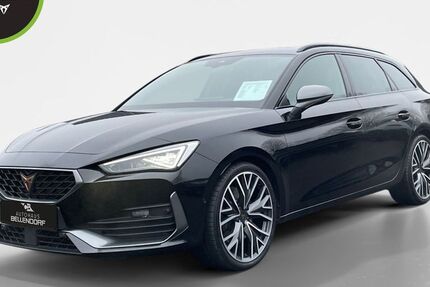 Cupra Leon 22.333 km 33.940 &euro; Bottrop 46244