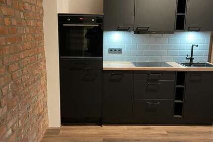 Wohnung Duisburg Hochheide - 2 Zimmer, 53 m&sup2;, 665&euro; | Angebot:25674479