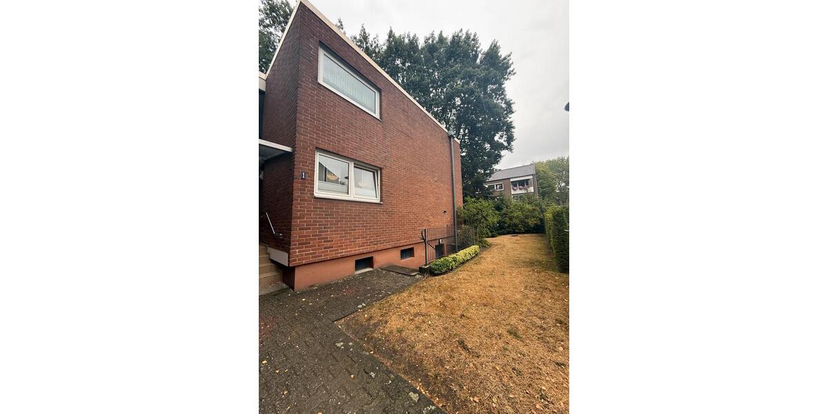 Erdgeschoßwohnung Krefeld Benrad - 2 Zimmer, 62 m&sup2;, 155.000&euro; | Angebot:27258739