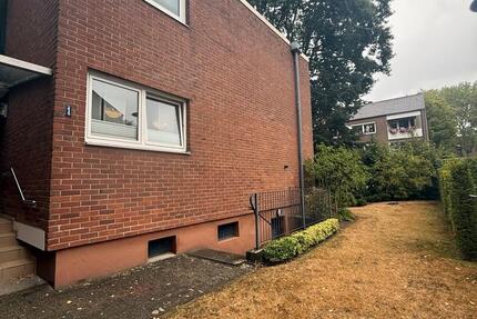 Wohnung Krefeld Benrad - 2 Zimmer, 62 m&sup2;, 155.000&euro; | Angebot:27258739