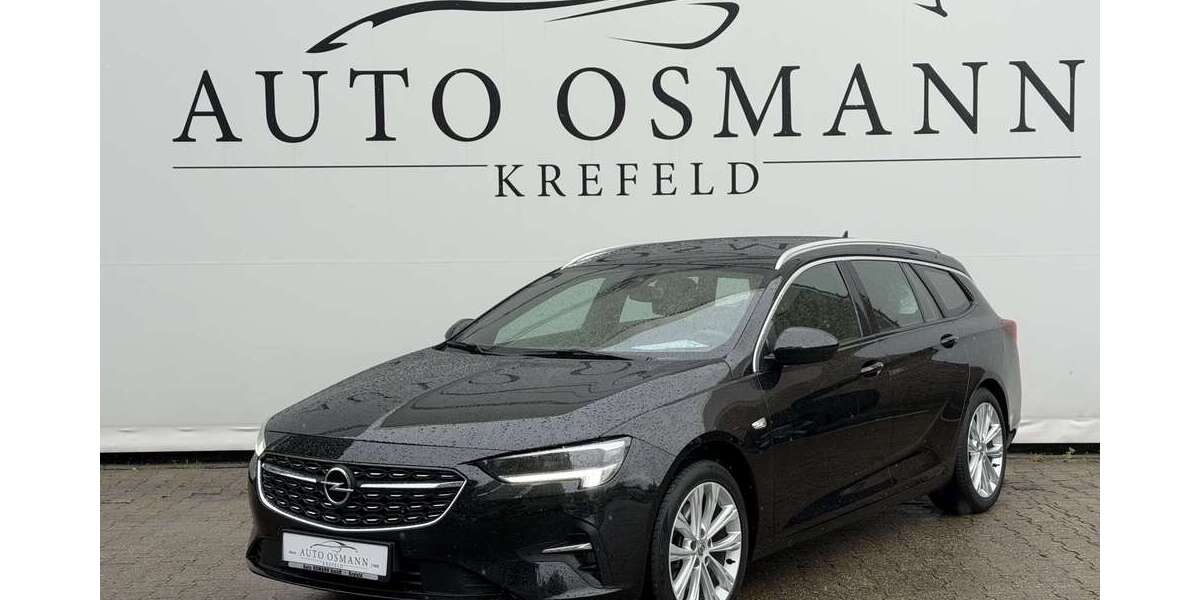 Opel Insignia 134.455 km 13.750 &euro; Krefeld 47805