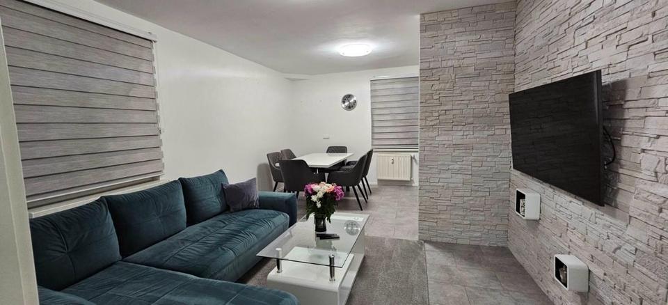 Etagenwohnung Oberhausen - 3 Zimmer, 62 m&sup2;, 139.000&euro; | Angebot:25599726