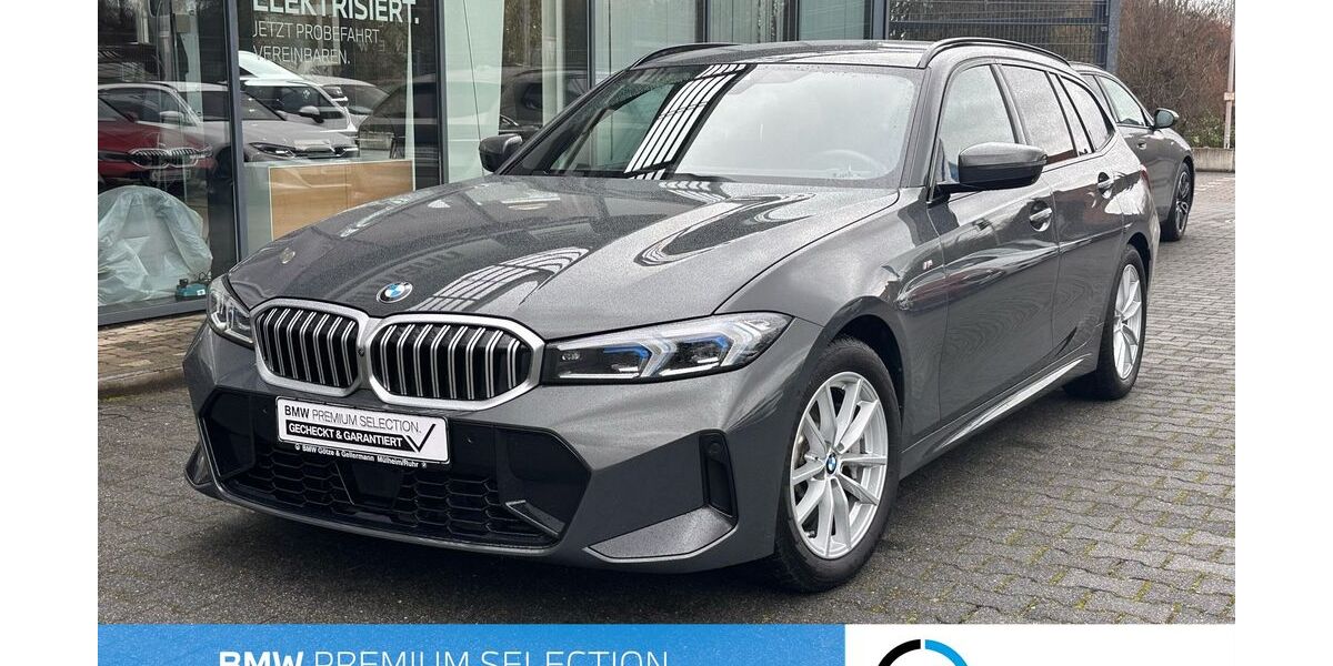 BMW 330 28.539 km 47.480 &euro; Mülheim 45472