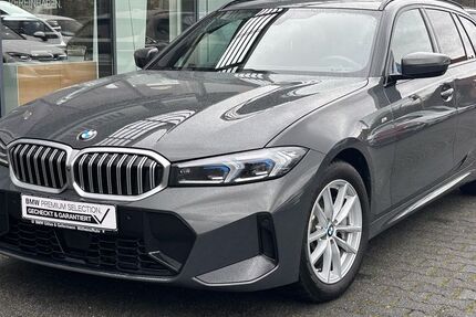 BMW 330 28.539 km 47.960 &euro; Mülheim 45472