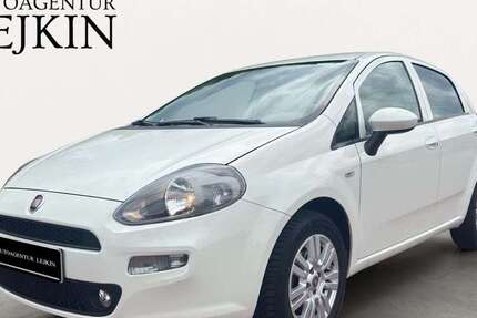 Fiat Punto 65.217 km 7.590 &euro; Krefeld 47803