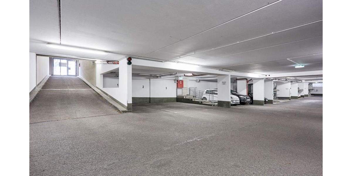 Etagenwohnung Düsseldorf Oberkassel - 4 Zimmer, 107 m&sup2;, 860.000&euro; | Angebot:25667936