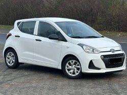 Hyundai i10 146.900 km 5.450 &euro; Neuss 41469