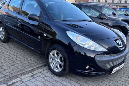 Peugeot 206 147.000 km 3.450 &euro; Mülheim 45473