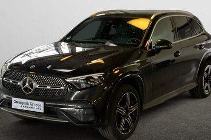 Mercedes-Benz GLC 300 5.000 km 67.990 &euro; Moers 47441