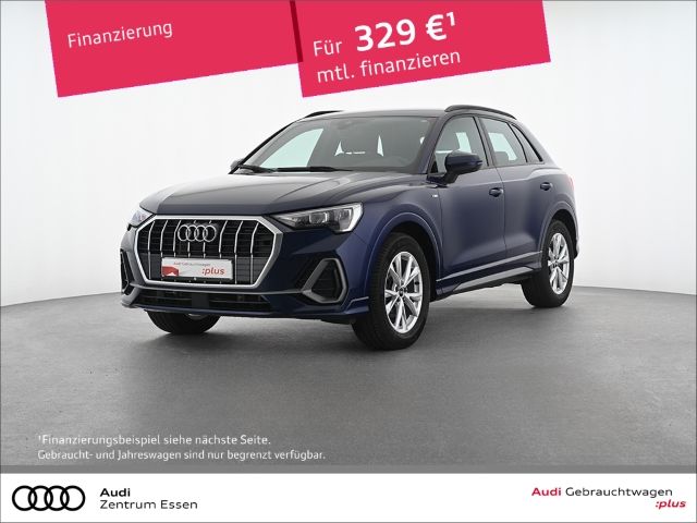 Audi Q3 71.987 km 27.880 &euro; Essen 45143