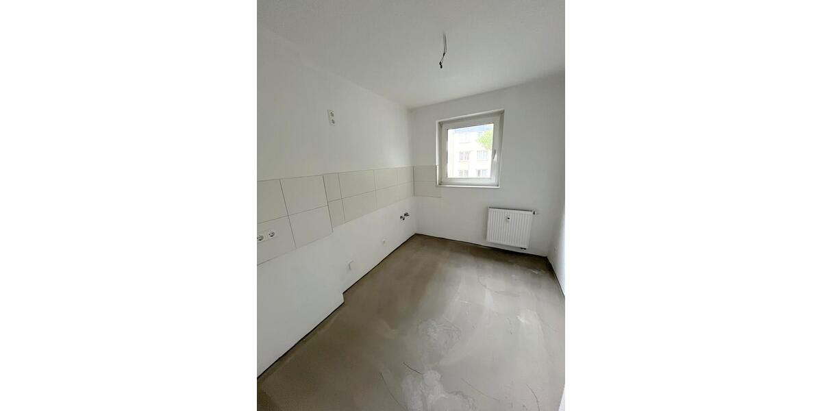 Etagenwohnung Duisburg Hamborn - 3.5 Zimmer, 60 m&sup2;, 475&euro; | Angebot:24244344
