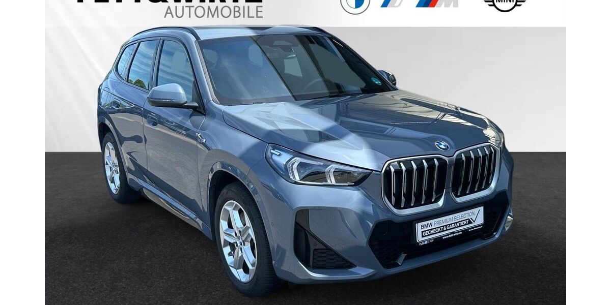 BMW X1 17.038 km 43.690 &euro; Geldern 47608