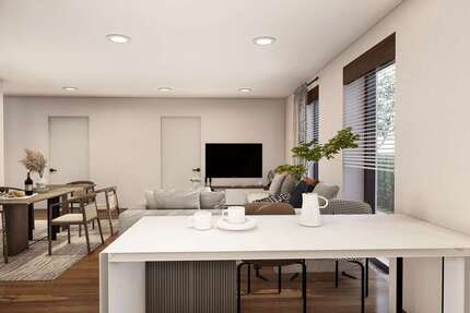 Wohnung Viersen Hülsdonk - 4 Zimmer, 95 m&sup2;, 414.700&euro; | Angebot:27249743