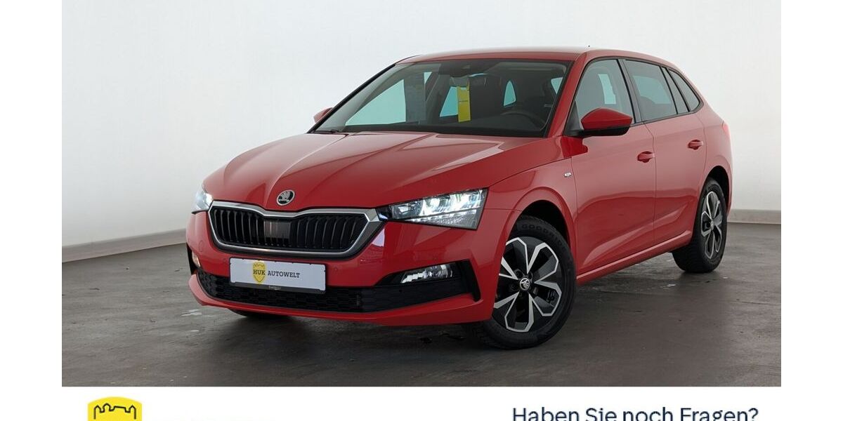 Skoda Scala 56.190 km 16.860 &euro; Düsseldorf 40599