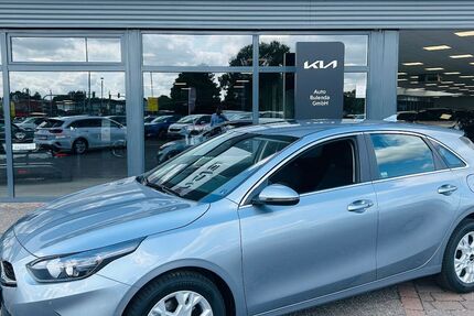 Kia ceed / Ceed 1.800 km 23.970 &euro; Wesel 46485