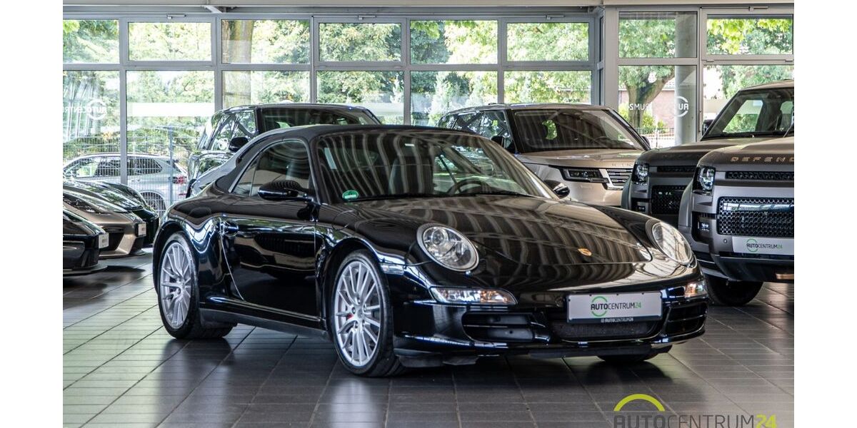 Porsche 911 Urmodell 120.018 km 57.490 &euro; Nettetal 41334
