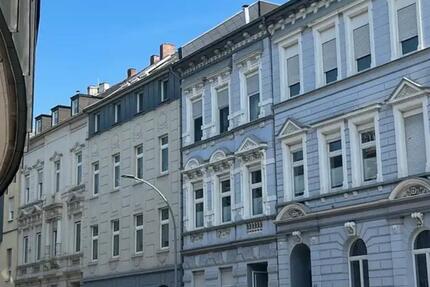 Wohnung Mönchengladbach - 2 Zimmer, 73 m&sup2;, 940&euro; | Angebot:24878532