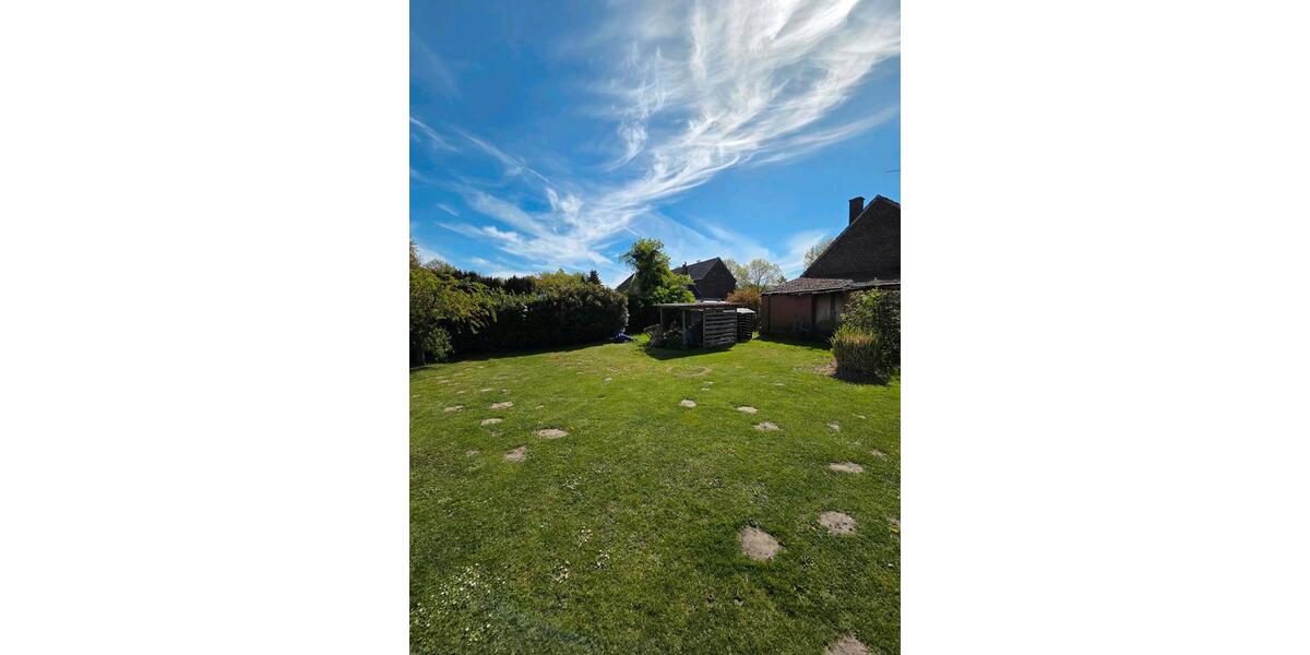 Einfamilienhaus Geldern - 3 Zimmer, 125 m&sup2;, 289.000&euro; | Angebot:26718341