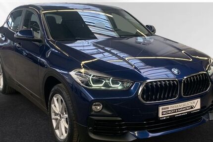 BMW X2 93.150 km 23.590 &euro; Moers 47441