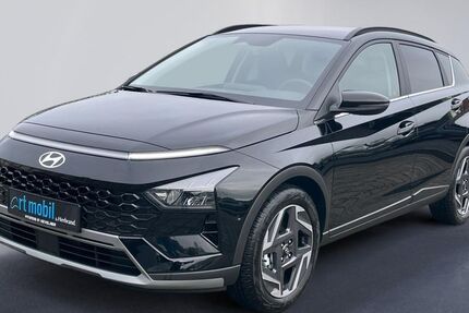 Hyundai BAYON 2.901 km 22.480 &euro; Kevelaer 47623