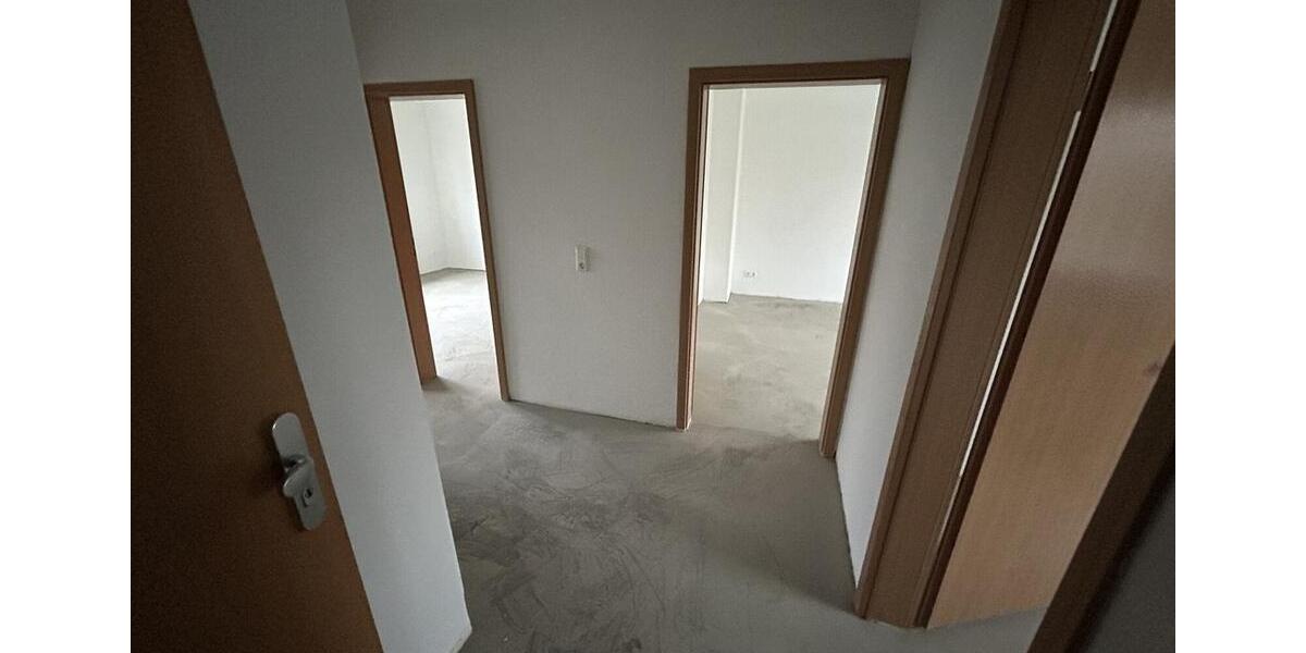 Etagenwohnung Oberhausen Biefang - 3.5 Zimmer, 64 m&sup2;, 562&euro; | Angebot:25962684
