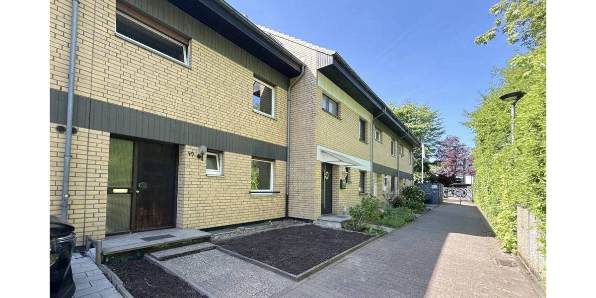 Reihenmittelhaus Kaarst Kaarst-Nord - 6 Zimmer, 165 m&sup2;, 399.000&euro; | Angebot:26731021