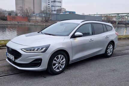 Ford Focus 108.000 km 11.000 &euro; Mülheim 45478