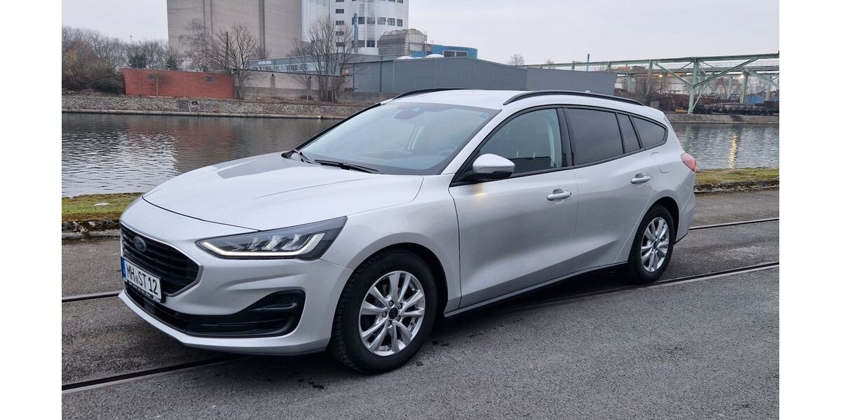 Ford Focus 108.000 km 11.000 &euro; Mülheim 45478