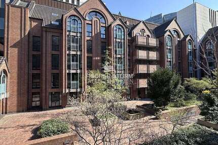 Wohnung Düsseldorf - 3 Zimmer, 119 m&sup2;, 749.000&euro; | Angebot:26081185